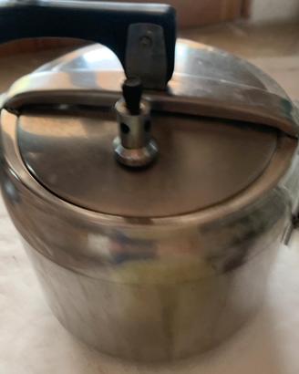 Pentola a pressione