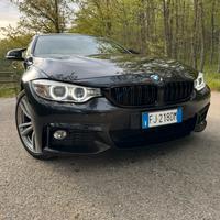 BMW 420d Msport