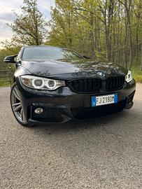 BMW 420d Msport