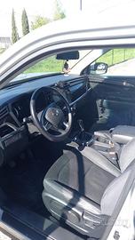 Interni come nuovi carrozzeria quasi perfetta