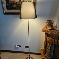 Lampada da terra