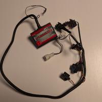 Power Commander 5 Triumph Speed triple 1050 2005