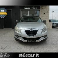 Lancia Delta 2.0 MJT DPF Argento