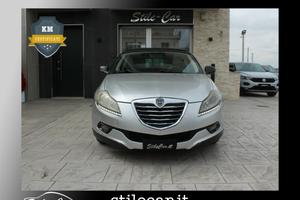 Lancia Delta 2.0 MJT DPF Argento
