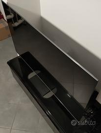 TV QLED MiniLed TCL 55QM8 top gamma '24 pari Nuovo