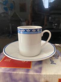 Tazzine caffè