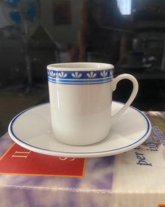 Tazzine caffè