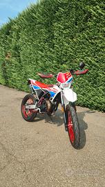 Fantic 50 performance