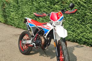 Fantic 50 performance