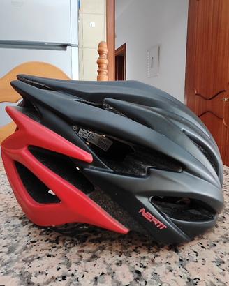 casco NEATT ASPHALT mtb bici da corsa misura L XL