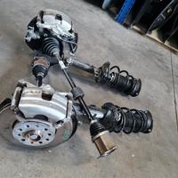 Meccanica Vw Golf 8 1.0 bz 