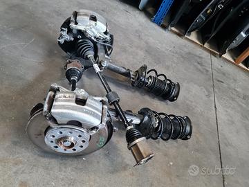 Meccanica Vw Golf 8 1.0 bz 