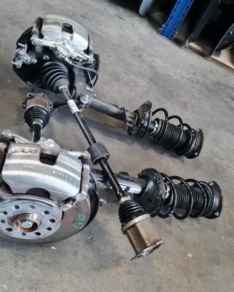 Meccanica Vw Golf 8 1.0 bz 