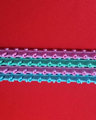 Telaio braccialetti fai da te