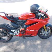 scarico sc project ducati Panigale 1299