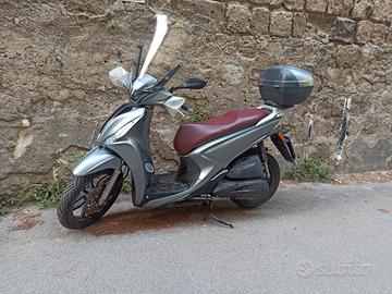 Kymco people s 150i