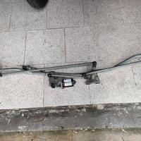 Tergicristallo Opel Meriva prima serie