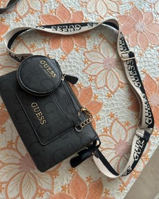 Borsa a tracolla Guess