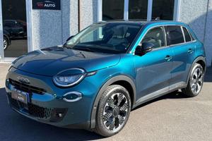 Fiat 600 1.2 hybrid La Prima 110cv auto PROMO FIN