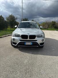 BMW X 3