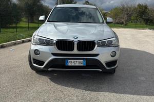 BMW X 3