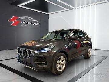 Jaguar E-Pace 2.0d i4 mhev awd 163cv auto