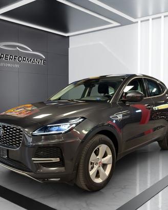 Jaguar E-Pace 2.0d i4 mhev awd 163cv auto
