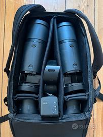 Bowens XMT500 Set & Canon Remote Trigger & fantast
