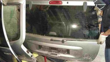PORTELLONE POSTERIORE COMPLETO JEEP Grand Cherokee