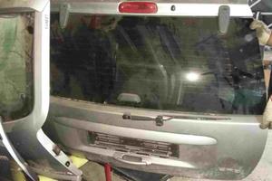 PORTELLONE POSTERIORE COMPLETO JEEP Grand Cherokee