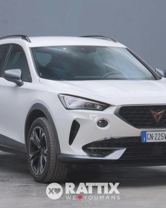 CUPRA Formentor Formentor 1.4 e-Hybrid DSG