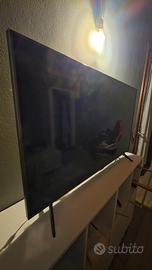 TV SAMSUNG 43 POLLICI
