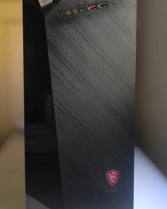 PC Gaming Entry-level