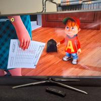 smart tv samsung 46 pollici