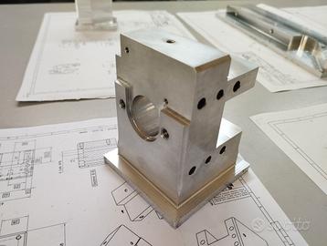 Frasature a 3 e 5 assi conto terzi