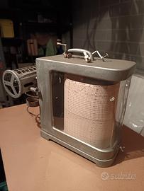 Termoigrometri registratori Salmoiraghi