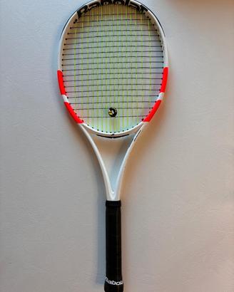 Babolat PureStrike 98 L3 (16x19 - 305g) semi-nuova