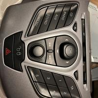 Radio ford fiesta da sistemare