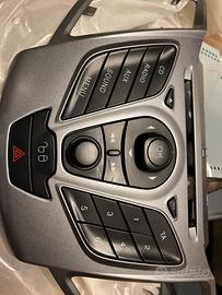 Radio ford fiesta da sistemare