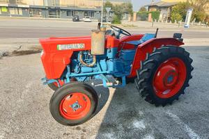 same italia 35- gomme nuove