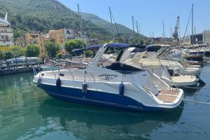 Iav 28 marine+2 mercury 170cv diesel