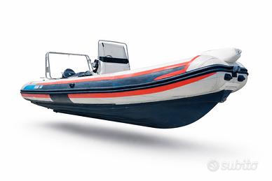 gommone 660