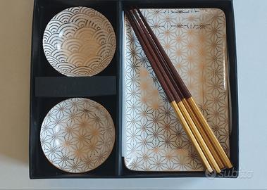 Sushi set
