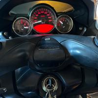 T Max 500 del 2010 tutto originale