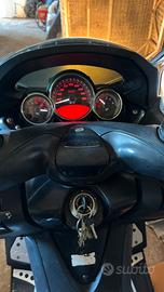 T Max 500 del 2010 tutto originale