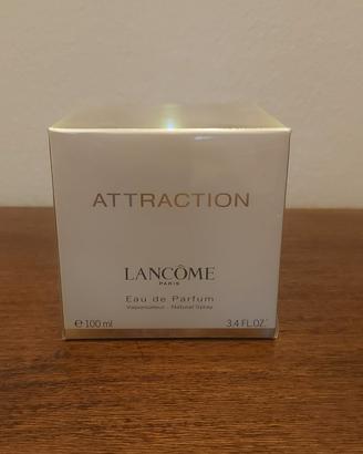 Profumo Attraction originale 