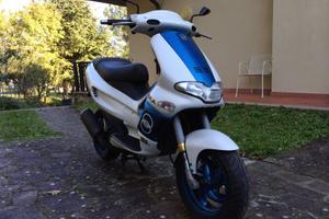 Gilera Runner 180 cc 2 tempi