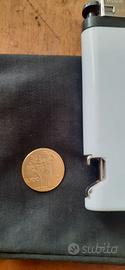 100 lire d'oro del 1981