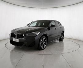 BMW X2 sdrive18d Msport auto