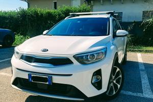 KIA STONIC 1.4 GPL ENERGY 